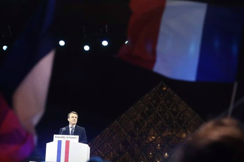 emmanuel-macron
