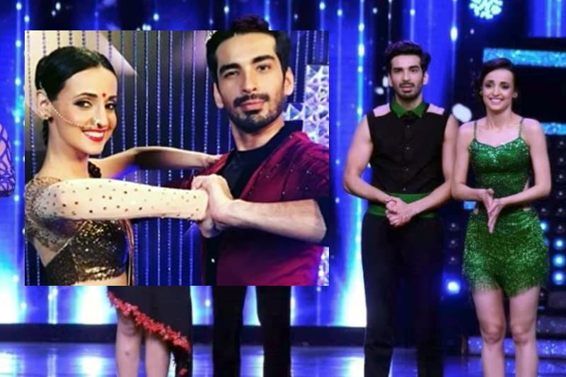 khushi-dance