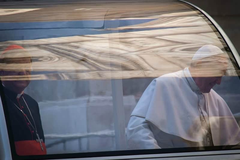 papamobile