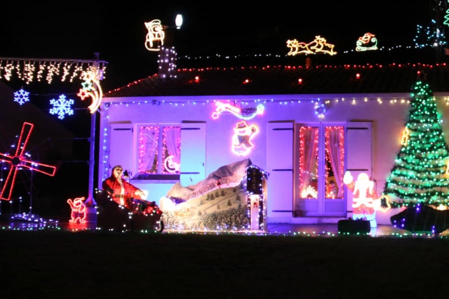 decoration-de-noel