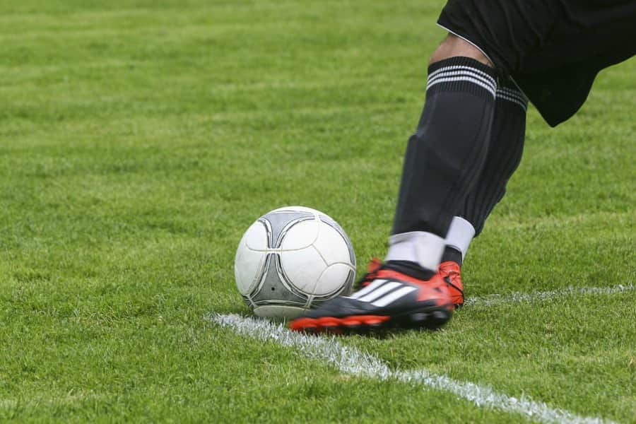 football