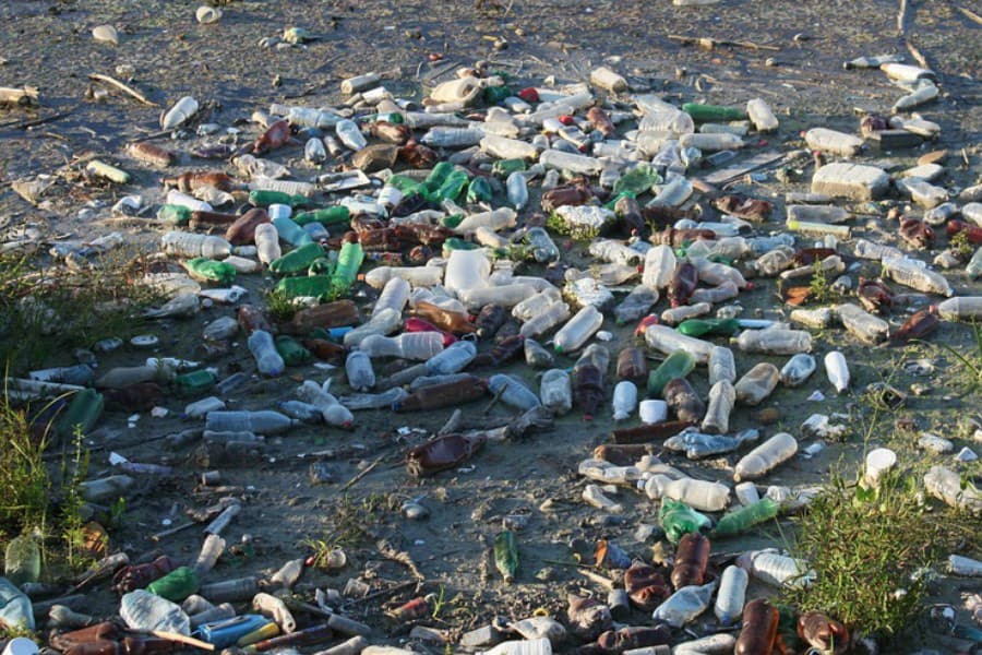 pollution