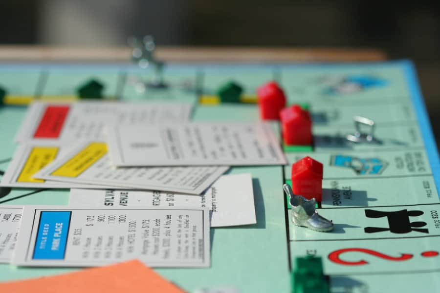 monopoly