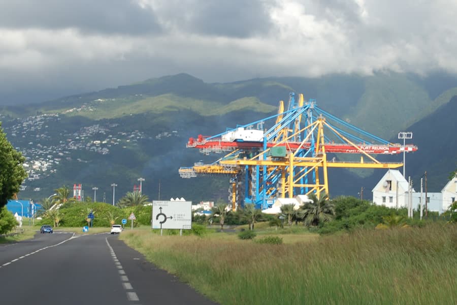 le-port