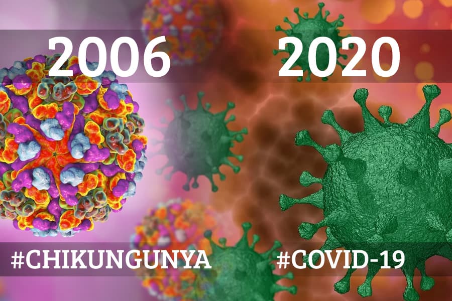 chikungunya-covid19