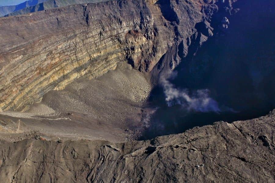 volcan