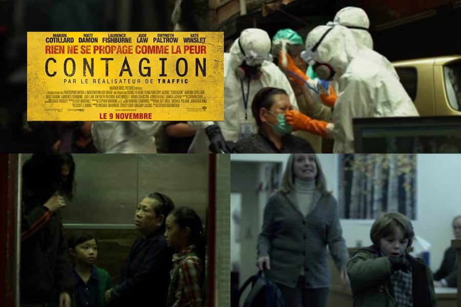 contagion-2011