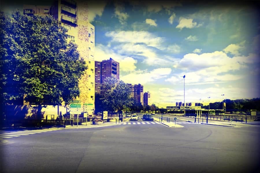 aubervilliers