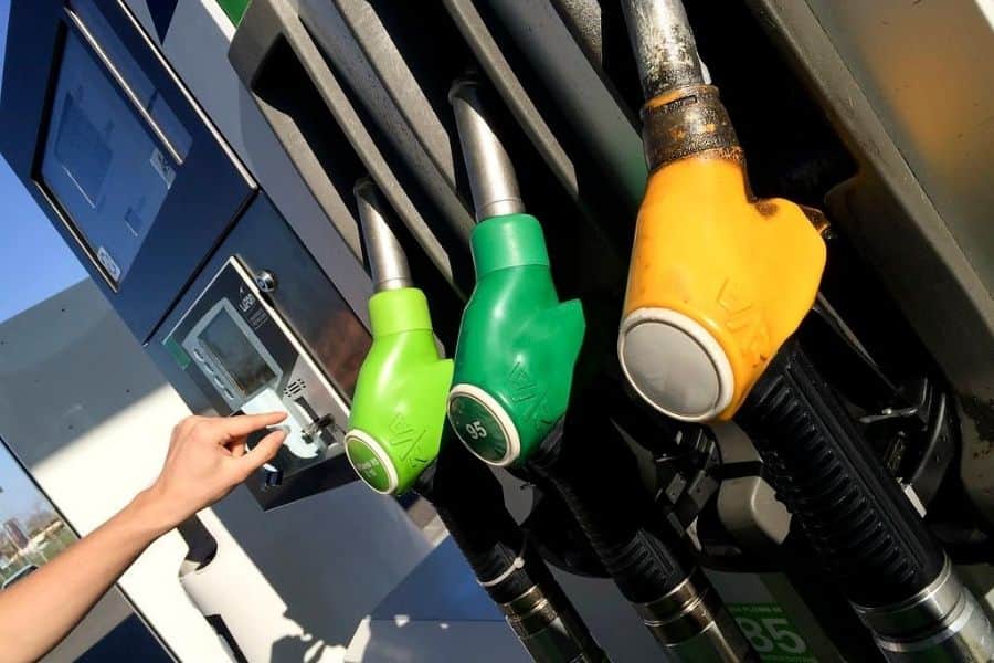 carburant