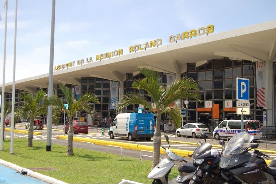 aeroport
