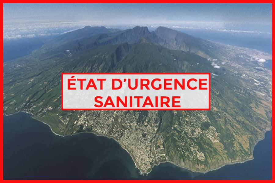 etat urgence sani