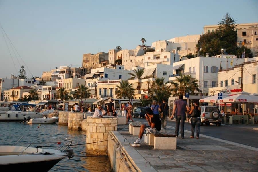grece
