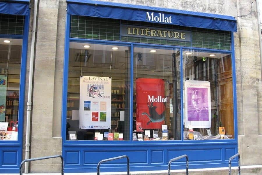 librarie