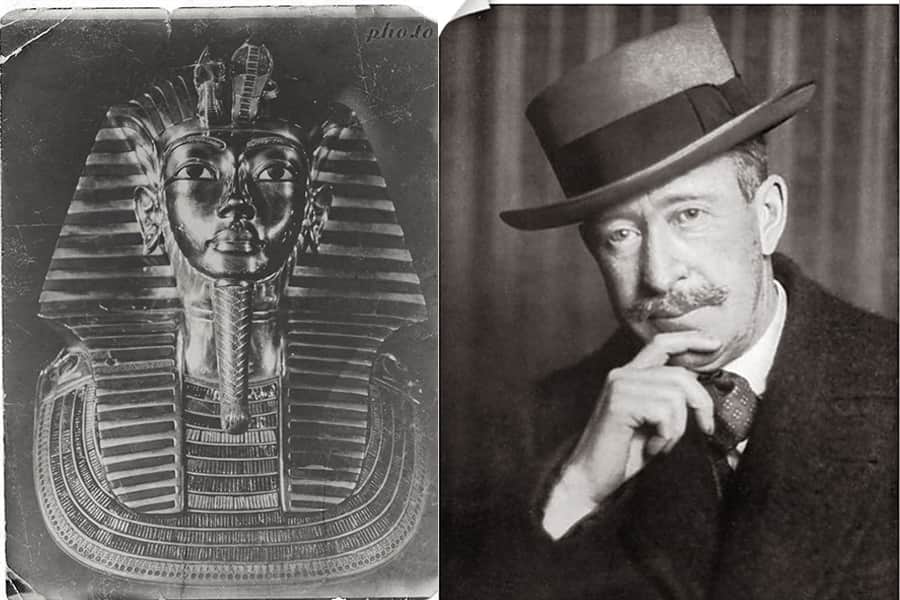 pharaon