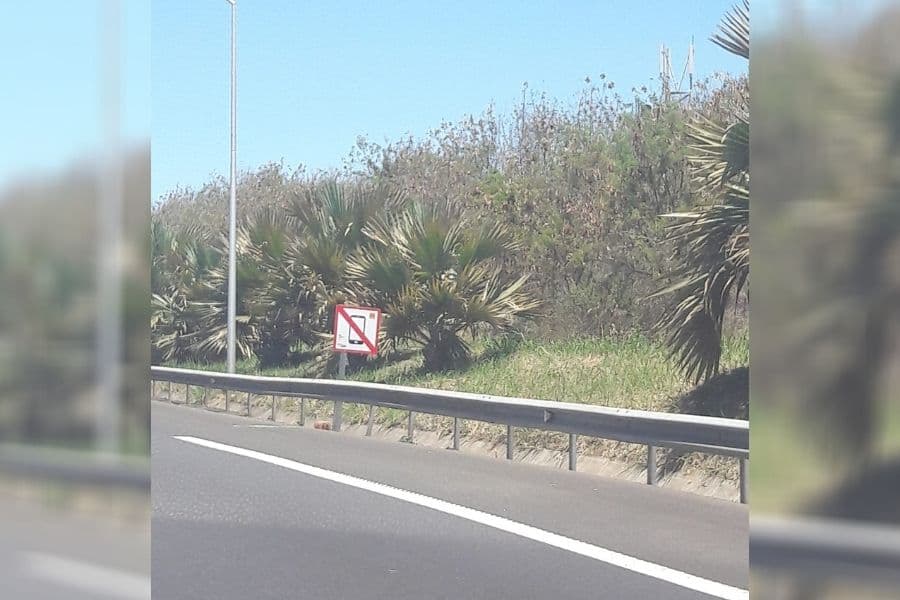 route