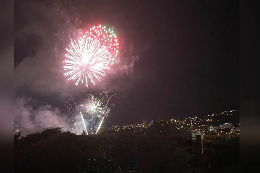reveillon