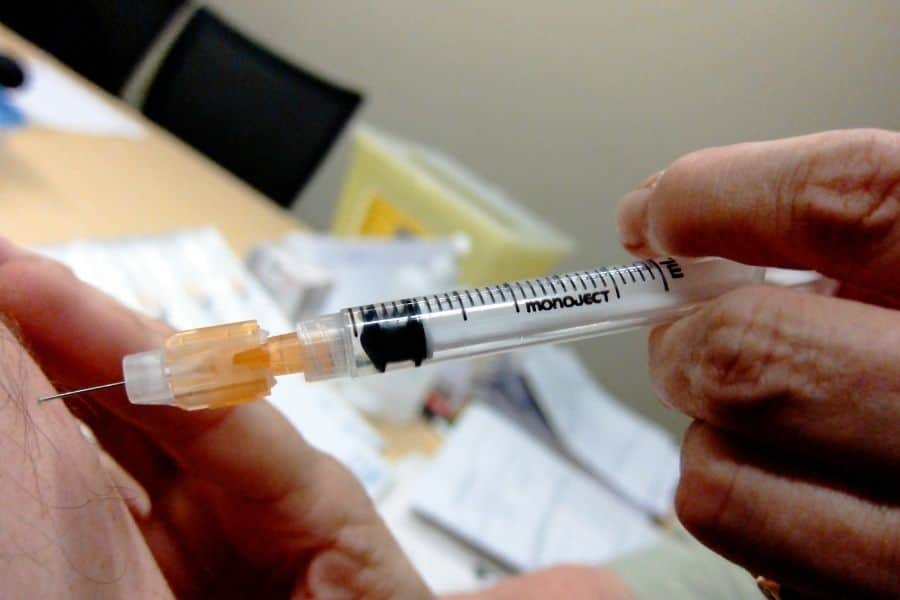 vaccine