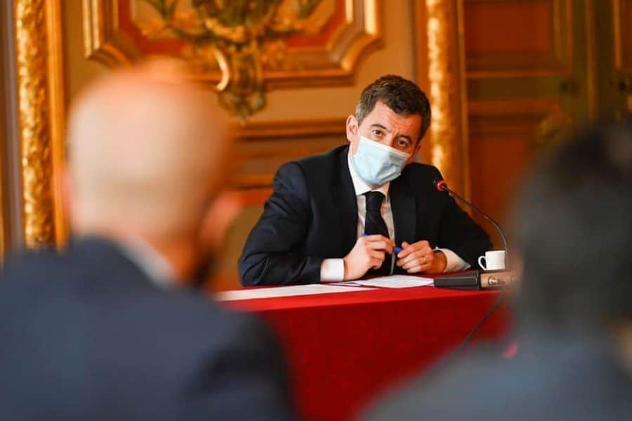 darmanin