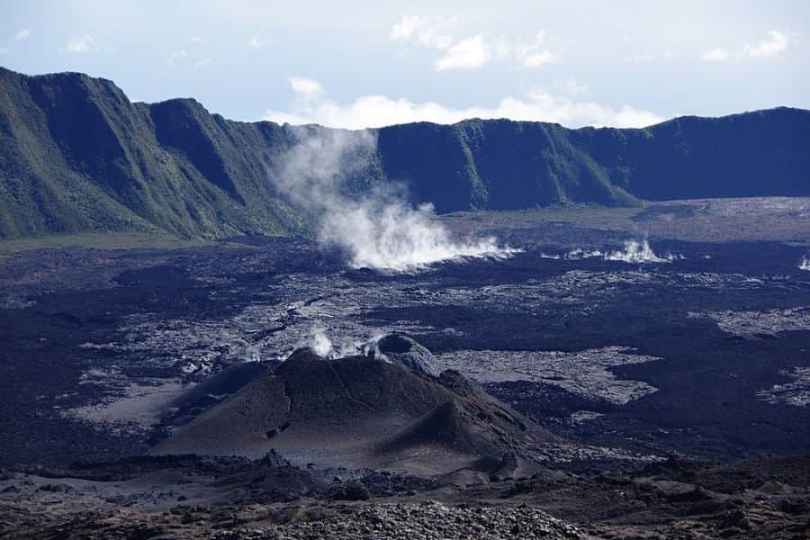 pitonfournaise