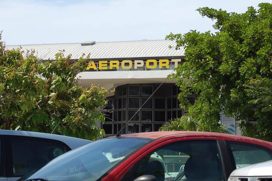 aeroport