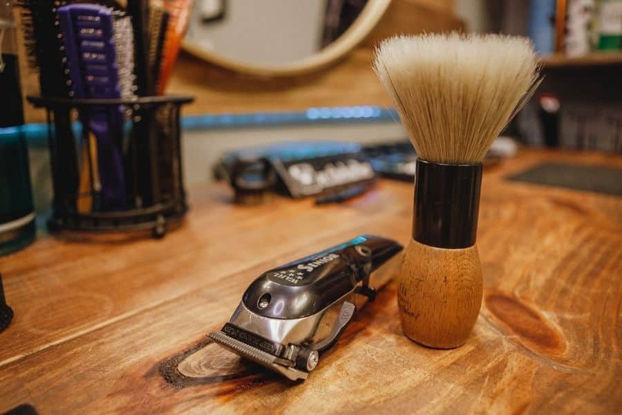 barber