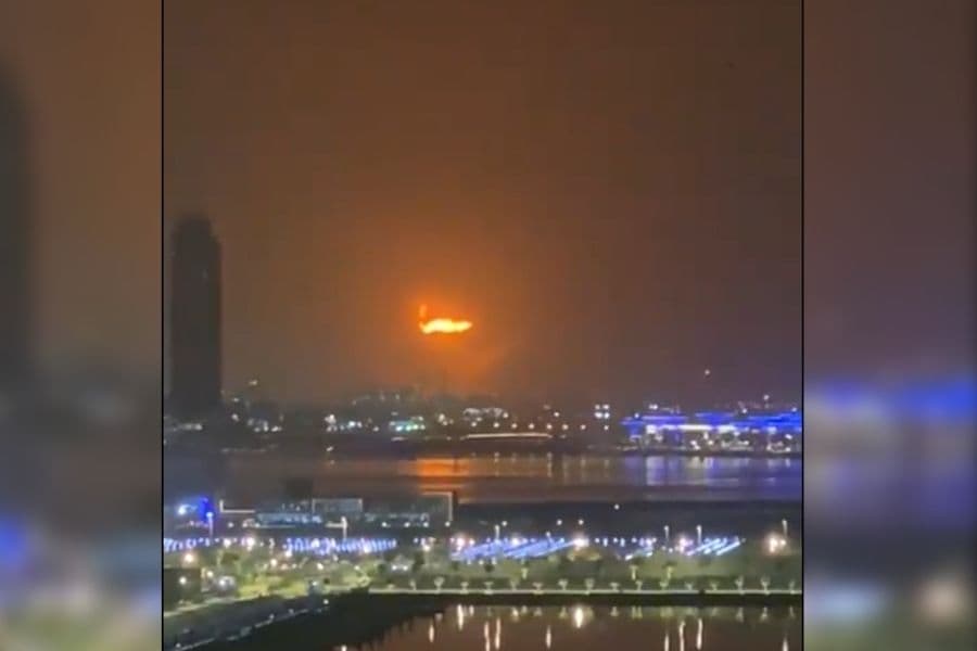 dubai