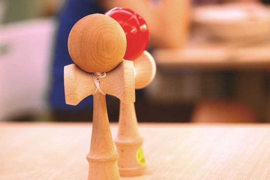 kendama