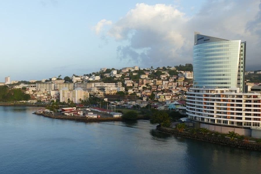 martinique