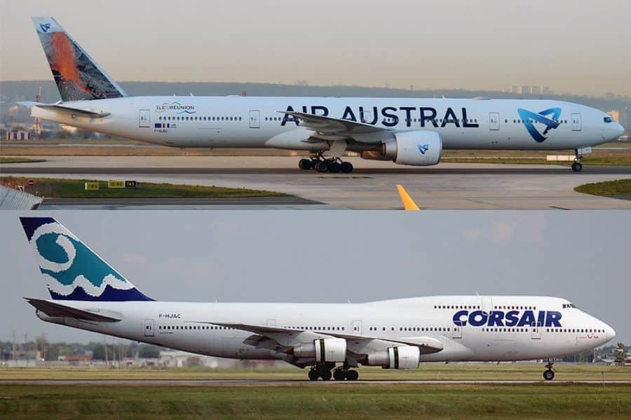 coraisaustral