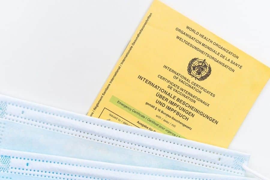 certifivaccinal