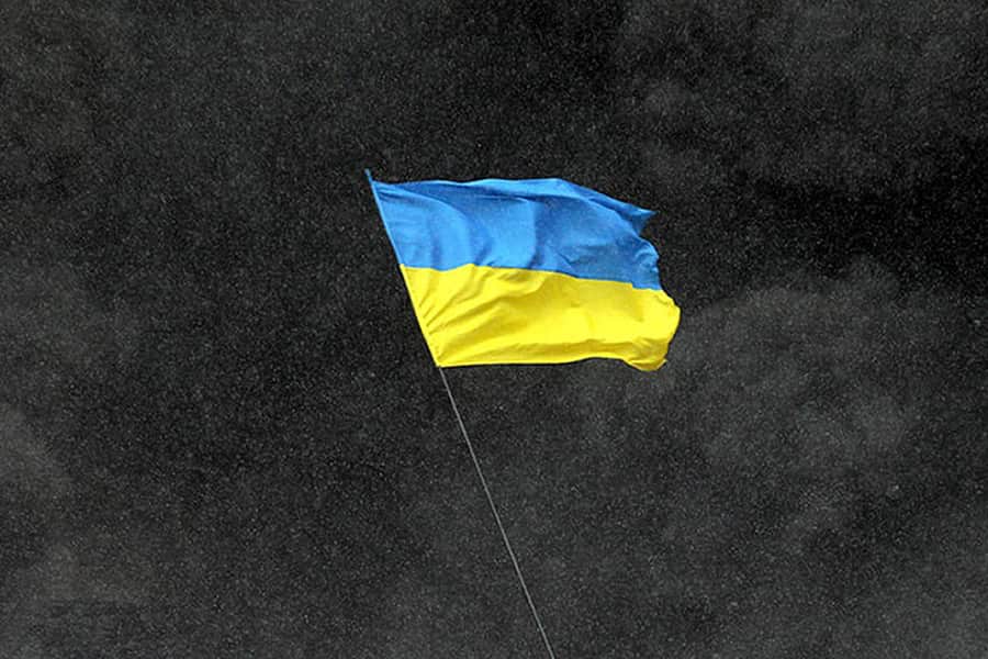 ukraine