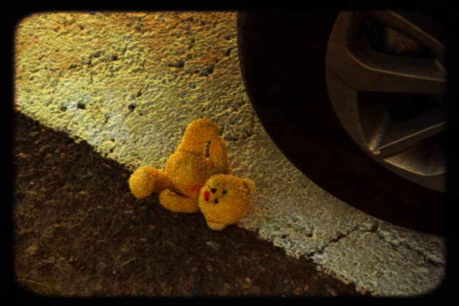 accident