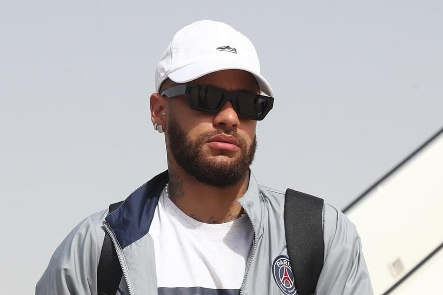 neymar