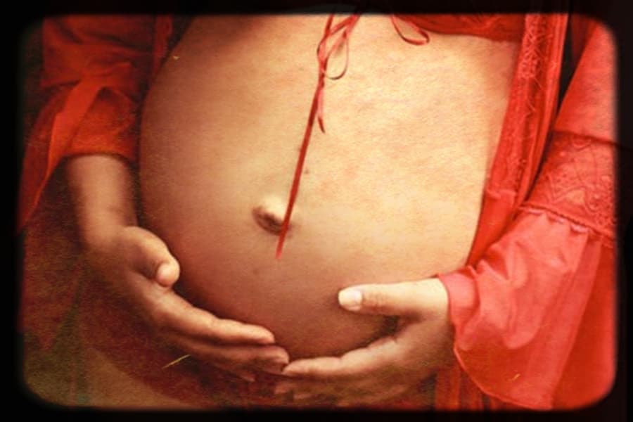 enceinte