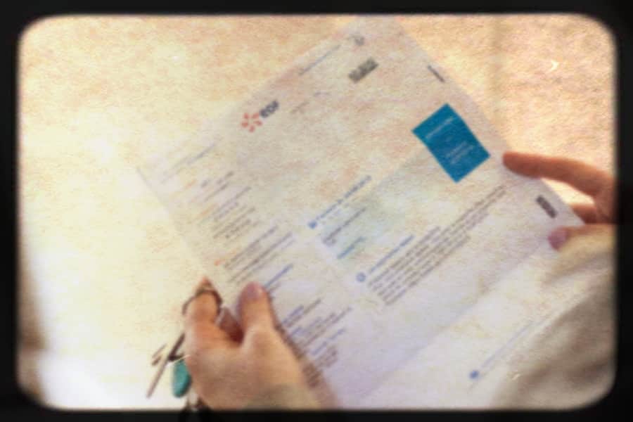 facture-edf