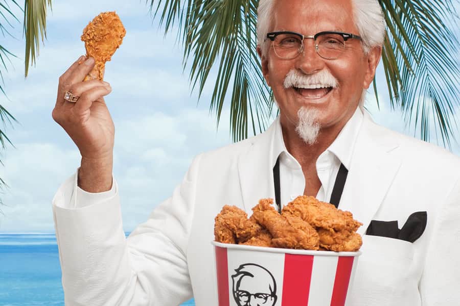 kfc