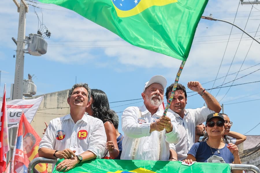 lula