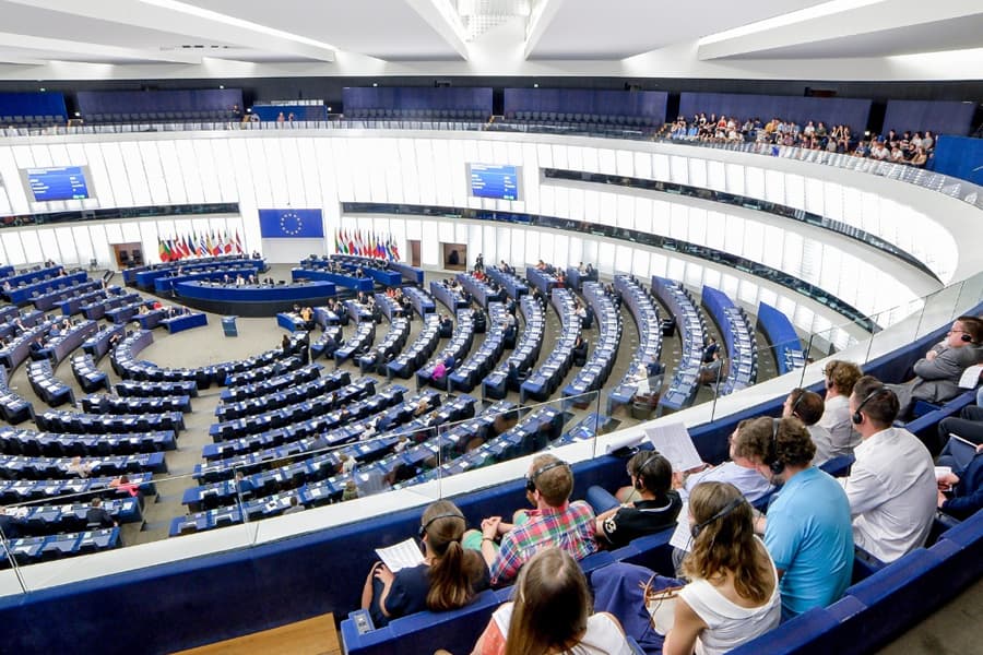 parlement-europeen