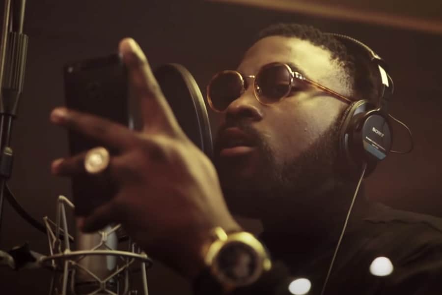 damso