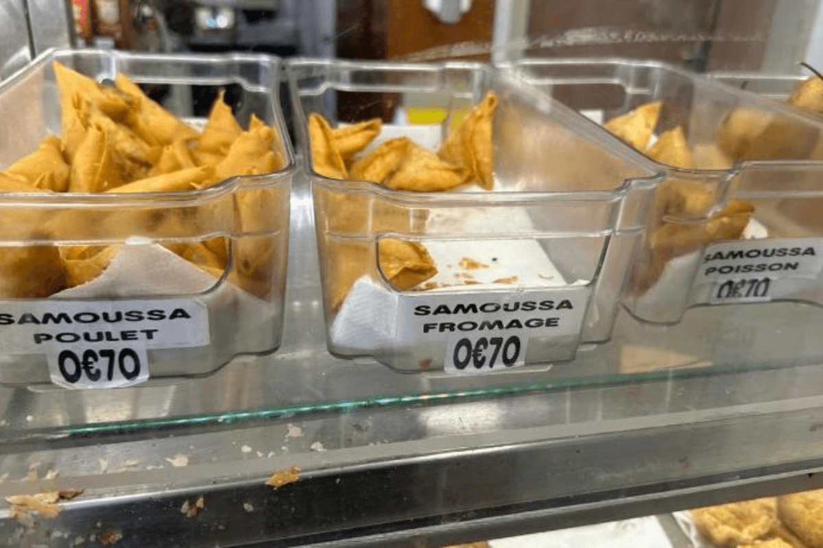 samoussa