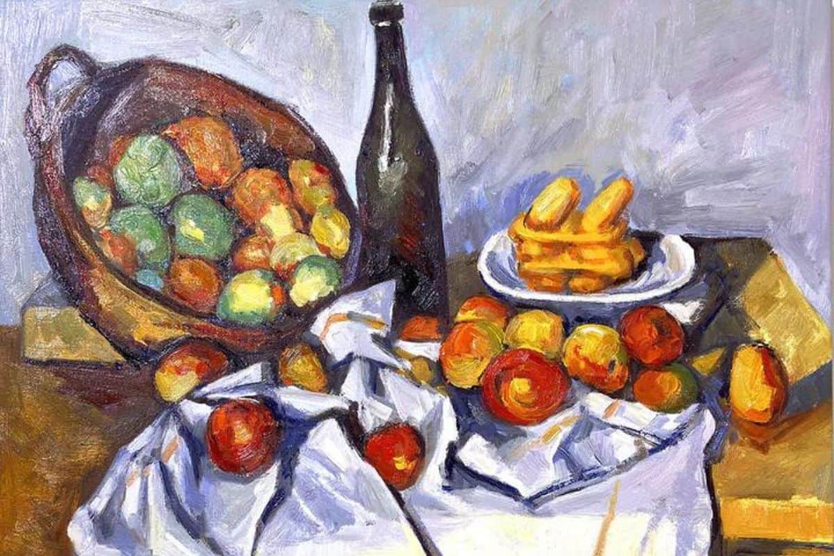 Paul Cézanne