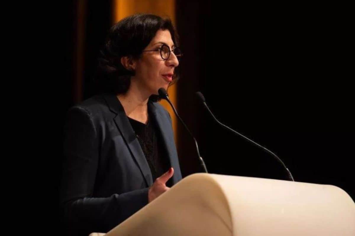 Rima ABDUL MALAK