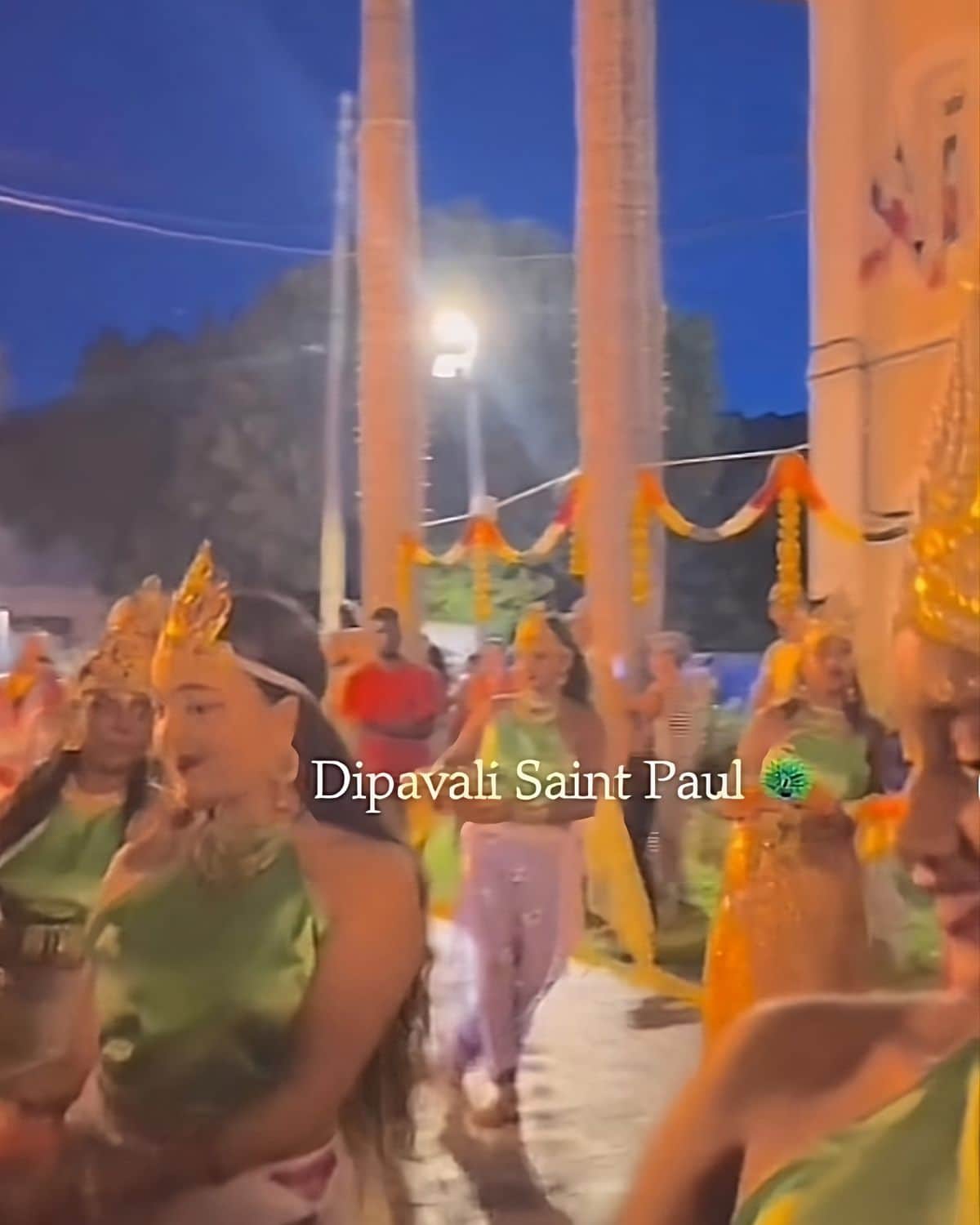 dipavali