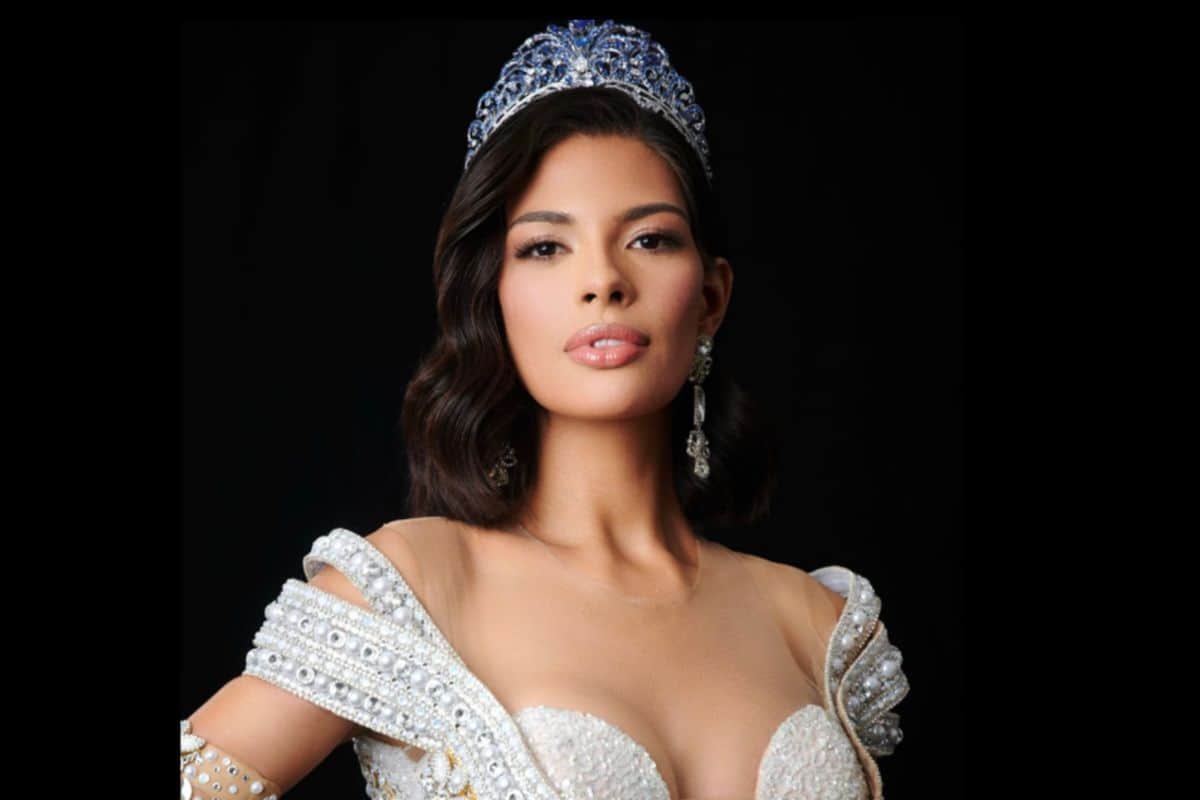 Miss Universe 2023