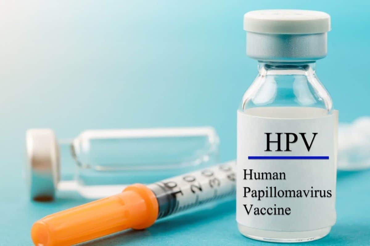 Vacin Papillomavirus