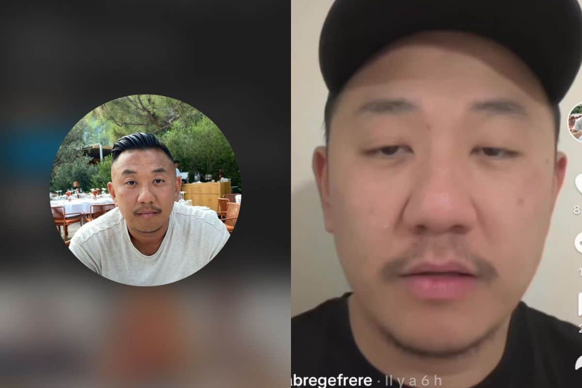 Abregefrere