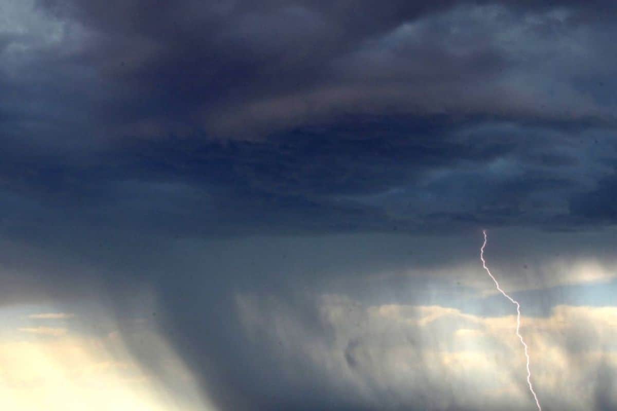 Vigilence fortes pluies