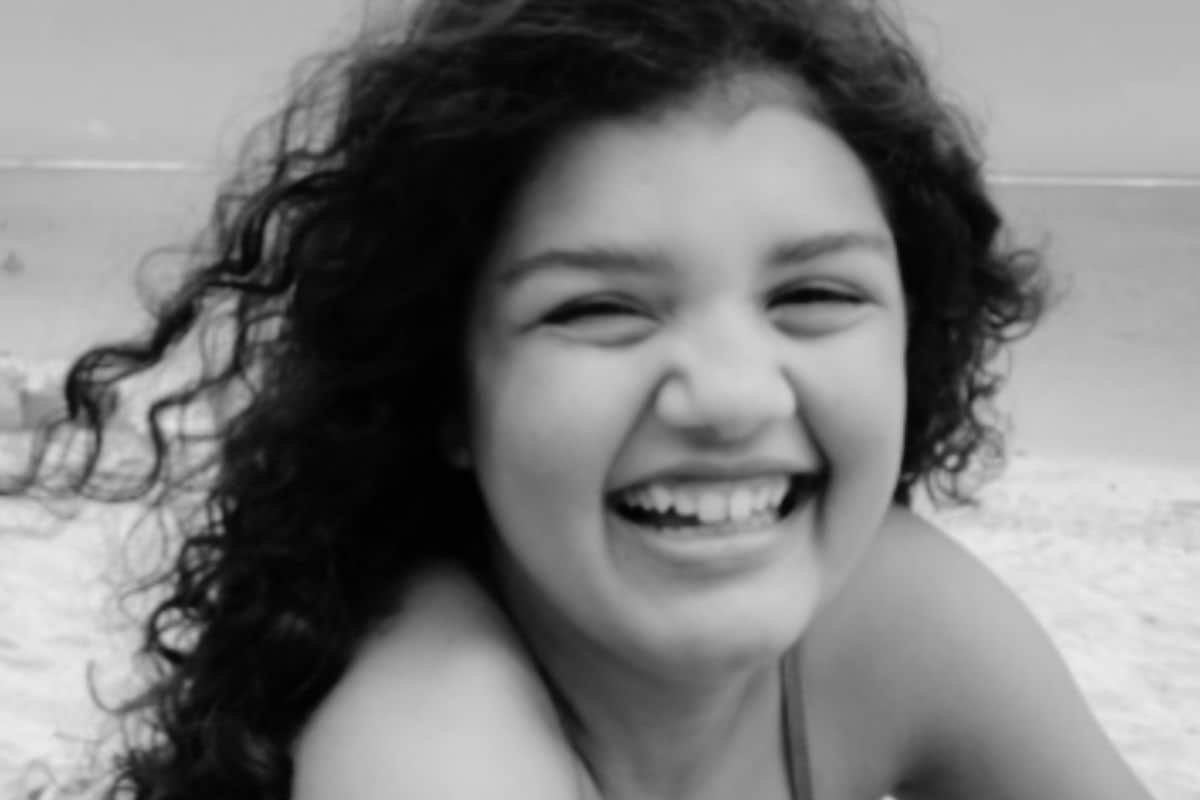 es obsèques d’Eleanore, jeune maman de 19 ans, se tiennent aujourd’hui