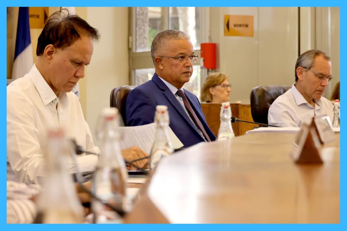 Conseil départemental : un nouveau pacte avec les territoires