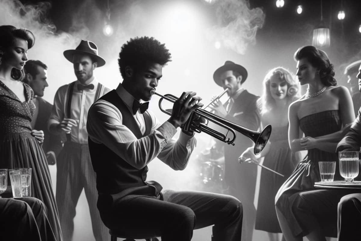 Les Jedi du Jazz : un voyage musical le long de la rivière Saint-Denis
